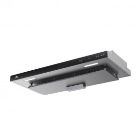 CR-207 CROWN COOKER HOOD